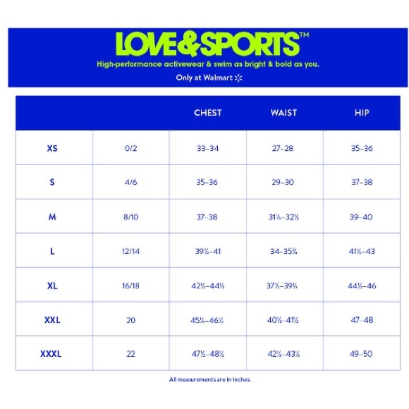 NWOT Love & Sports’ Camo Sports Bra Medium - Picture 6 of 6